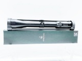 Swarovski 3 x 10 x 42 Habicht Rifle Scope