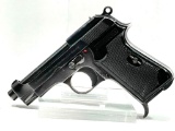 Beretta Model 948 22 Caliber Pistol