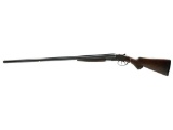 L. C. Smith Ideal Grade 16 Gauge Shotgun