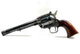 Interarms Virginian Dragoon 357 Magnum Revolver