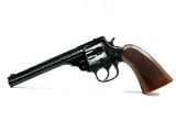 H & R 22 Special 22 Caliber Revolver