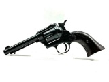 Savage Model 101 22 Caliber Revolver