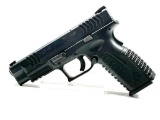 Springfield X D 9, 9 mm Pistol
