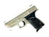 Lorcin Model L 380, 380 Auto Pistol