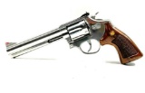 Taurus Model 668 357 Magnum Revolver