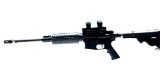 DPMS Model A-15 223 or 5.56 Rifle