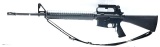 Colt Sporter Match HBAR 223 Rifle