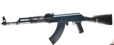 Childers AK 47 AKM 7.62 x 39 Rifle