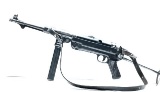 MP40 Display Model Dummy Gun