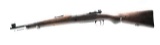 FAB.NAT.DRAMS M24 Mexican Carbine 7 mm Rifle