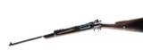 Springfield 1896 Carbine 30-40 Krag Rifle