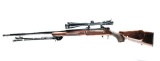 Sako L579 243 Caliber Custom Rifle