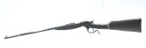 Savage Model 72 22 Caliber Rifle