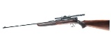 Winchester Model 74 22 Caliber Rifle