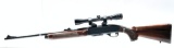 Remington Woodsmaster Model 742 243 Winchester Rifle