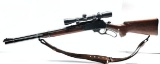 Marlin Model 336 30-30 Caliber Rifle