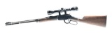 Winchester Model 9422M 22 WIN Magnum Rifle