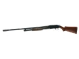 Savage Model 28 12 Ga. Shotgun