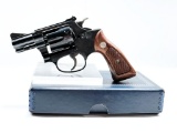 S & W Model 34-1 22 Caliber Revolver