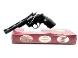 Colt Peacekeeper 357 Magnum Revolver