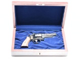 S & W Model 29-3 Elmer Keith Commemorative 44 Magnum Revolver