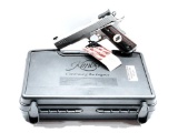 Kimber Team Match II 45 ACP Pistol