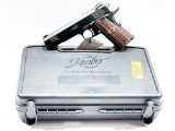 Kimber Custom Shot Raptor II 45 ACP Pistol