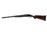 Ithaca Hammerless 12 Ga. Shotgun