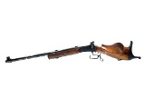 1928 US Army Hammerli Springfield 30-06 Rifle