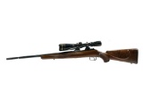 Custom Winchester Model 52 Sporter 22 Caliber Rifle