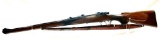C. Z. Brno Mauser Sporter 8 x 57 mm Rifle