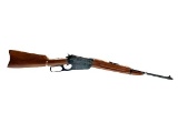 Winchester Model 1895, 30-40 Krag Carbine