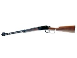 Henry 22 Caliber Leaver Action Rifle