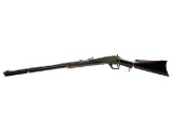 Marlin Safety Leaver Action 30-30 Caliber Rifle