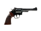 S & W Model 19-4 357 magnum Resolver