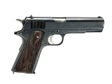Collector Grade Colt 1911 Service Model 45 Caliber Pistol