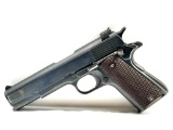 Colt 1911 22 Caliber Conversion Pistol
