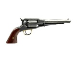 Remington 1858 New Model Navy 36 Caliber Revolver