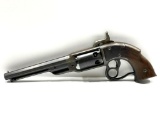 Collector Grade 1860 Savage Navy 36 Caliber Revolver