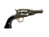 Remington New Model Police 36 Caliber Revolver