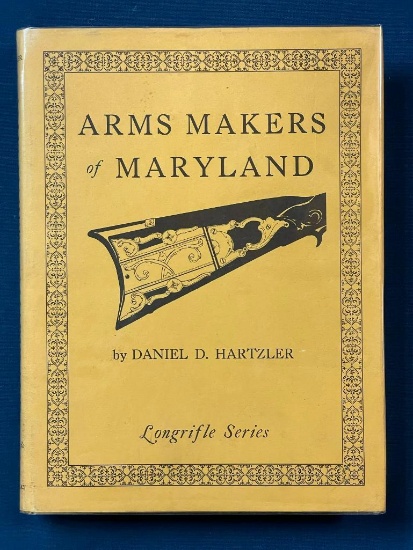Arms Makers of Maryland