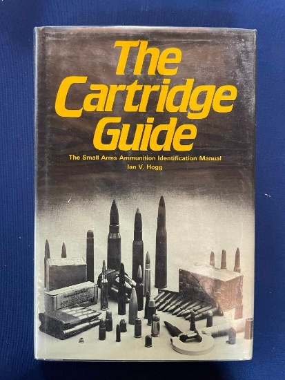 The Cartridge Guide