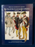 The Era of the American Revolution 1755-1795