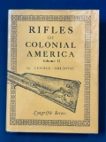Rifles of Colonial America Vol II
