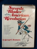 Swords and Blades of the American Revolution
