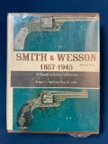 Smith & Wesson 1857-1945