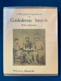 A Photographic Supplement of Confederate Swords with Addendum