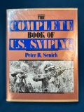 Complete Book of US Sniping