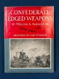 Confederate Edged Weapons