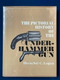 The Pictorial History of The Under-Hammer Gun